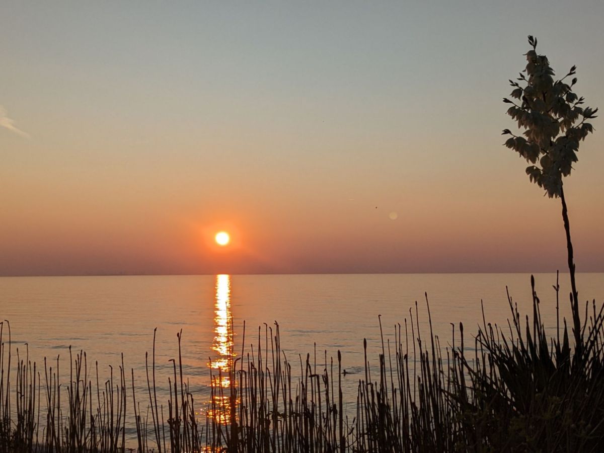 Northern Road Trip Week 1: Lake&nbsp;Country